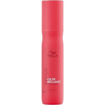 Spray leave-in, Wella, Invigo Brilliance Miracle BB, 150 ml
