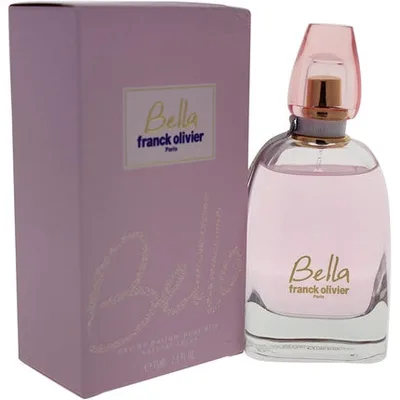 Parfum femei, Franck Olivier, Bella, Eau de Parfum 65ml