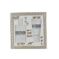 Set cadou, Zadig & Voltaire, This Is Her!, parfum 50ml