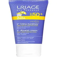 Crema minerala SPF50+ pentru copii, Uriage, 50ml