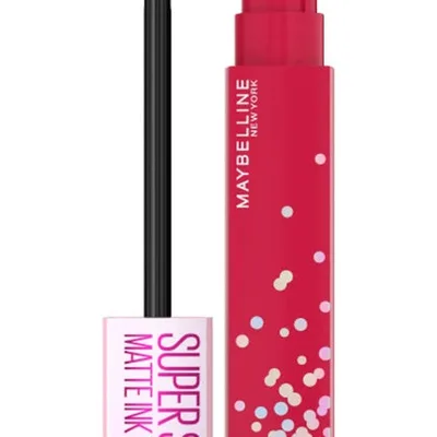 Set machiaj Maybelline New York Super Stay 390 Life of the Party, 20g
