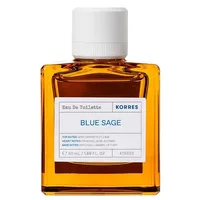 Eau De Toilette Korres Blue Sage 50ml Vegan