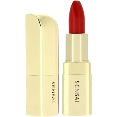 Ruj, Sensai, The Lipstick, Portocaliu Kinmokusei