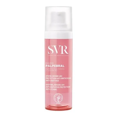 Svr Palpebral Balm pentru față, ochi și zona pleoapelor, 30ml