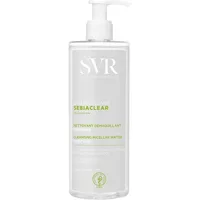 Apă micelară, Svr, Sebiaclear, 400 ml
