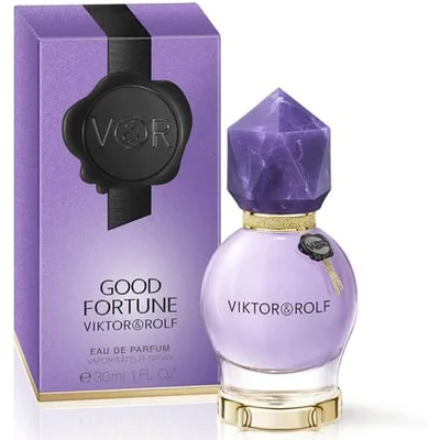Parfum, Viktor & Rolf, Good Fortune, 30ml