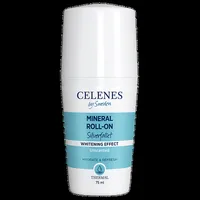 Celenes Deodorant Roll-On pentru toate tipurile de piele - 75ml