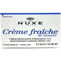 Cremă de Mâini NUXE Crème Fraîche de Beauté 48HR, 50ml
