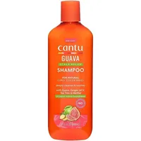 Șampon Cantu, Scalp Relief, guava, 400 ml