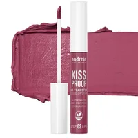 Ruj, Andreia Professional, Kiss-Proof, Rose Bouquet