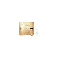 Paco Rabanne Fame Intense Eau De Parfum Spray, Set cadou, cutie aurie