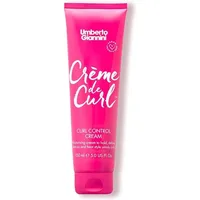 Cremă styling, Umberto Giannini, Creme De Curl, 150ml, roz