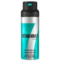 Spray Deodorant Cristiano Ronaldo (CR7) Origins, 150ml, Verde