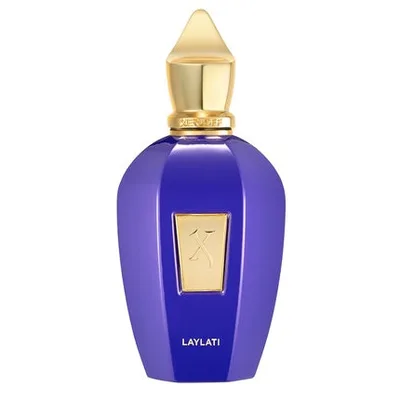 Eau de Parfum Xerjoff Laylati 100ml