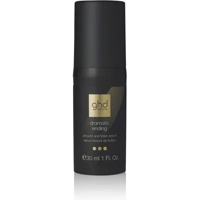 Ser de netezire păr, Ghd, 133g
