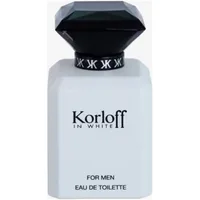 Parfum, Korloff, In White, 50 ml