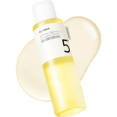 Toner Numbuzin No.5 - Vitamin Boosting Essential Toner