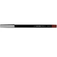 Creion buze, Wibo, Wibolip Define Pencil Lip Pencil 6, culoare maro