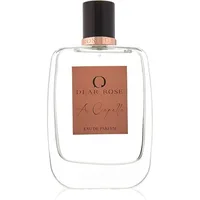 Parfum Dear Rose, A Capella, 100ml, transparent