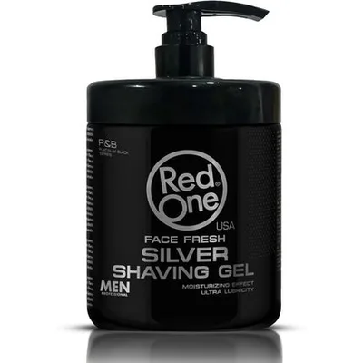 Gel de ras Redone, 1000ml, transparent