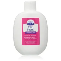 Cleanser facial, Euphidra, AmidoMio, ulei, alb, 200ml