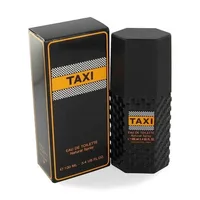 Parfum bărbați, Demeter, Taxi, negru