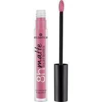 Ruj lichid mat, Essence, Pink Blush, 8h