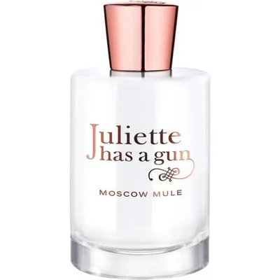 Parfum, Juliette has a gun, JHG Moscow Mule EDP, 100ml