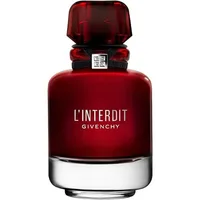 Parfum Givenchy L'Interdit Eau de Parfum Rouge, 80ml