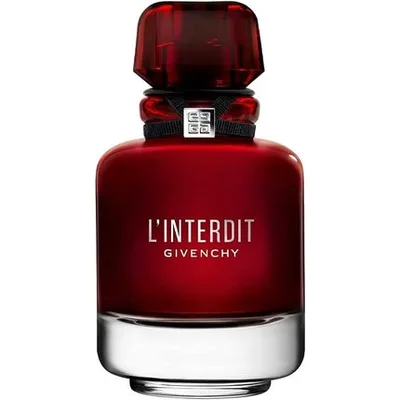 Parfum Givenchy L'Interdit Eau de Parfum Rouge, 80ml