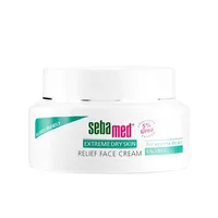 Cremă față Sebamed, Urea 5%, 50 ml