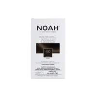Vopsea de păr, Noah, 4.0, maro