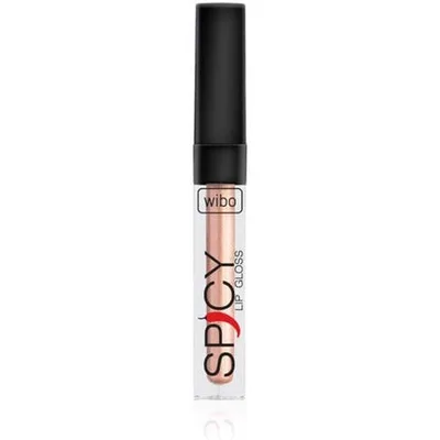 Luciu de buze, Wibo, Spicy Lip Gloss 7, 21g