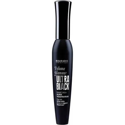 Mascara Bourjois Volume Glamor, 61 Ultra Negru, 12ml