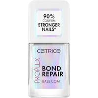Lac de unghii, Catrice, ProPlex Bond Repair Base Coat, transparent