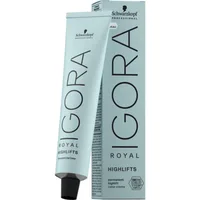 Vopsea de par, Schwarzkopf, IR 10-21 Ultra B Cen Cendre, 60ml