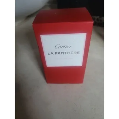 Parfum, Cartier, La Panthere, 100ml