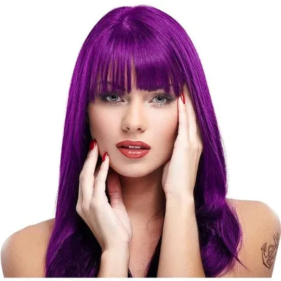 Vopsea de păr, Manic Panic, Purple Haze, 237g