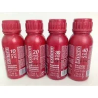 Emulsie Oxidantă, Extenn, Exitenn, 75ml, Roșu