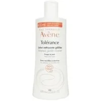 Gel de curățare, Avène Tolérance, 400ml