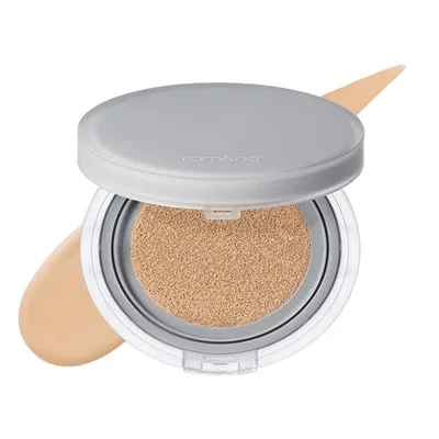 Fond de ten, Rom&Nd, Nu Zero Cushion, bej