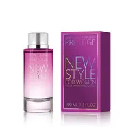 Parfum New Style pentru Femei, Eau de Parfum, 100 ml