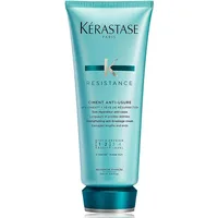 Balsam Kérastase Resistance Gentle Strengthening, Anti-destructurare, 200ml