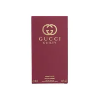 Parfum Gucci Guilty Absolute, 90ml, Pentru Femei