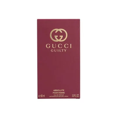 Parfum Gucci Guilty Absolute, 90ml, Pentru Femei