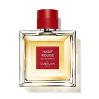 Parfum Spray, Guerlain, Habit Rouge, 200g
