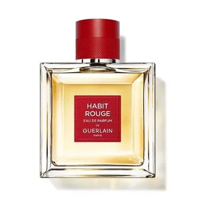 Parfum Spray, Guerlain, Habit Rouge, 200g