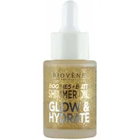 Ulei corp, Biovène Barcelona, Glow & Hydrate 30ml