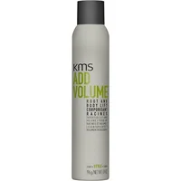 Spray păr, KMS Addvolume, 200ml, gri