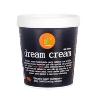 Masca de păr hidratantă Lola Dream Cream, 200g